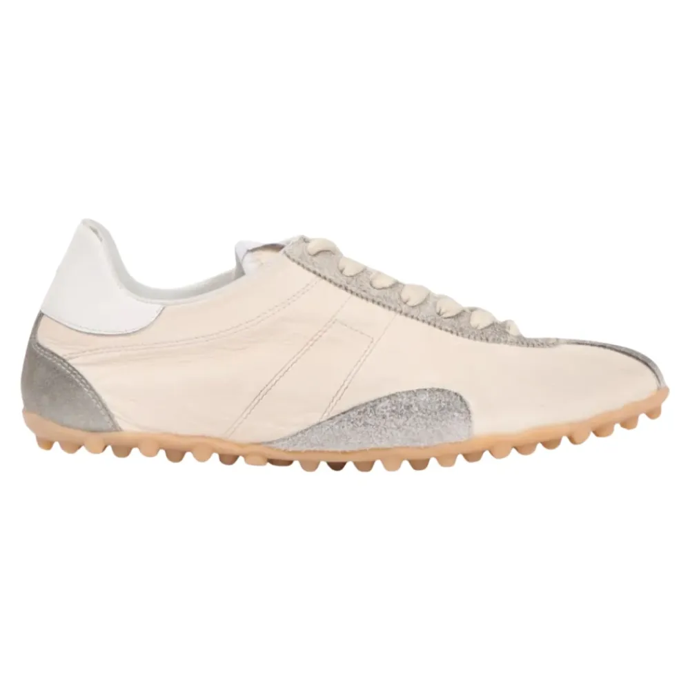 Træningssko^Maison Margiela Sport Shoes Beige