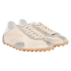 Træningssko^Maison Margiela Sport Shoes Beige