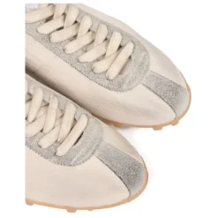 Træningssko^Maison Margiela Sport Shoes Beige