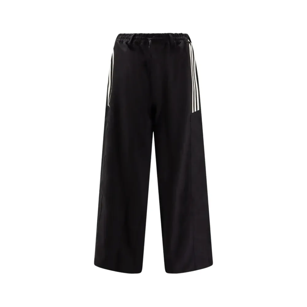 Træningsbukser & Tights<Y-3 Sport Uniform Basketball Pants Sort