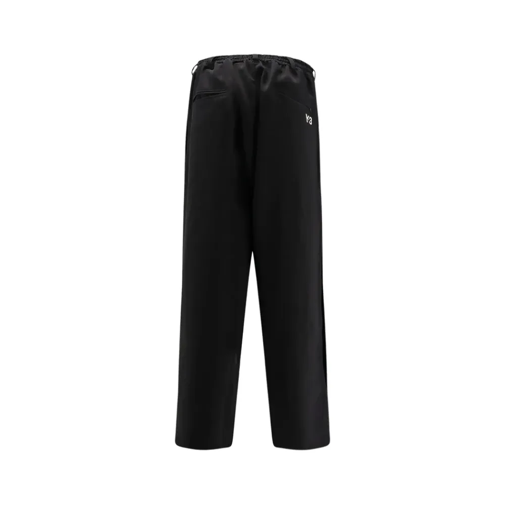 Træningsbukser & Tights<Y-3 Sport Uniform Basketball Pants Sort