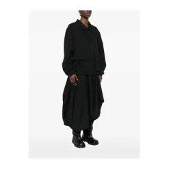 Træningsjakker<Y-3 Sport Uniform Blouson Sort