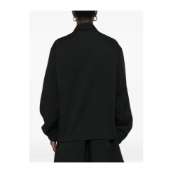 Træningsjakker<Y-3 Sport Uniform Blouson Sort