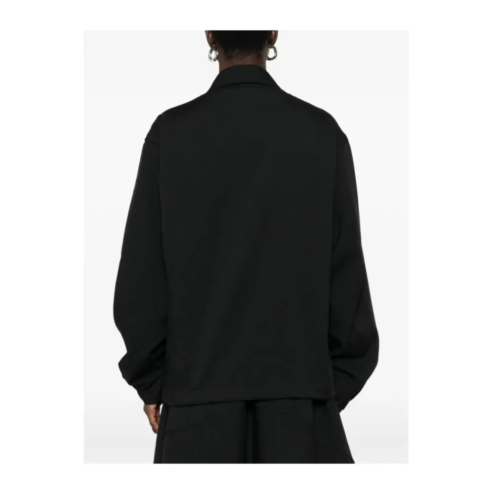 Træningsjakker<Y-3 Sport Uniform Blouson Sort
