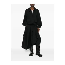Træningsjakker<Y-3 Sport Uniform Blouson Sort