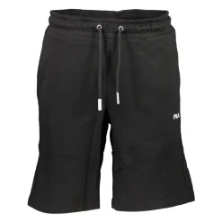 Træningsbukser & Tights^Fila Sports Bermuda Shorts Sort