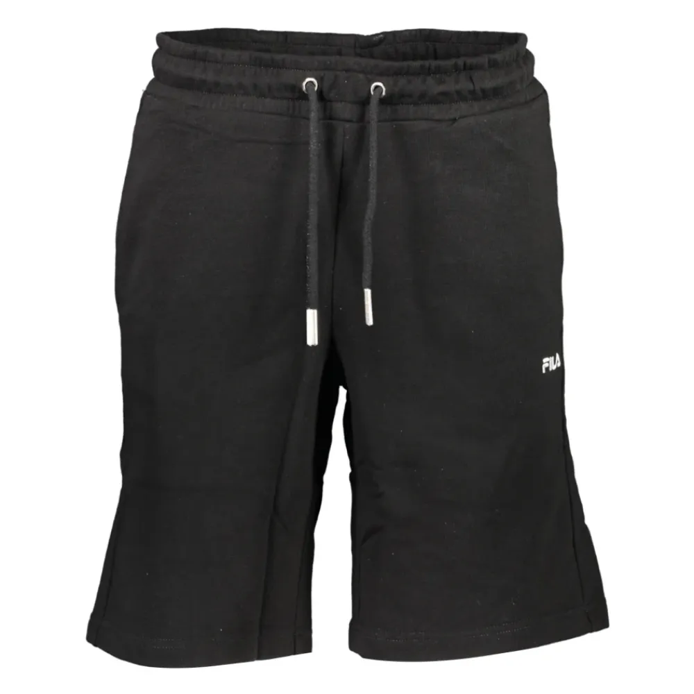 Træningsbukser & Tights^Fila Sports Bermuda Shorts Sort