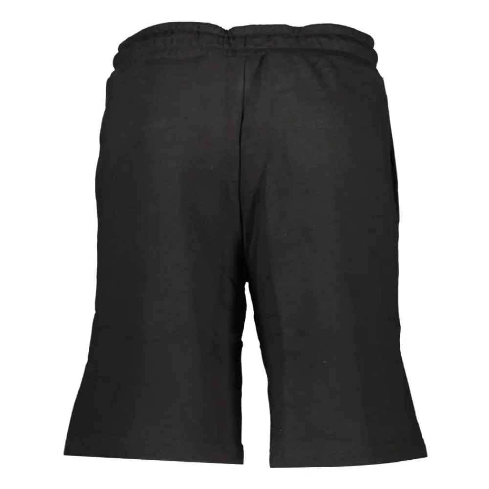 Træningsbukser & Tights^Fila Sports Bermuda Shorts Sort