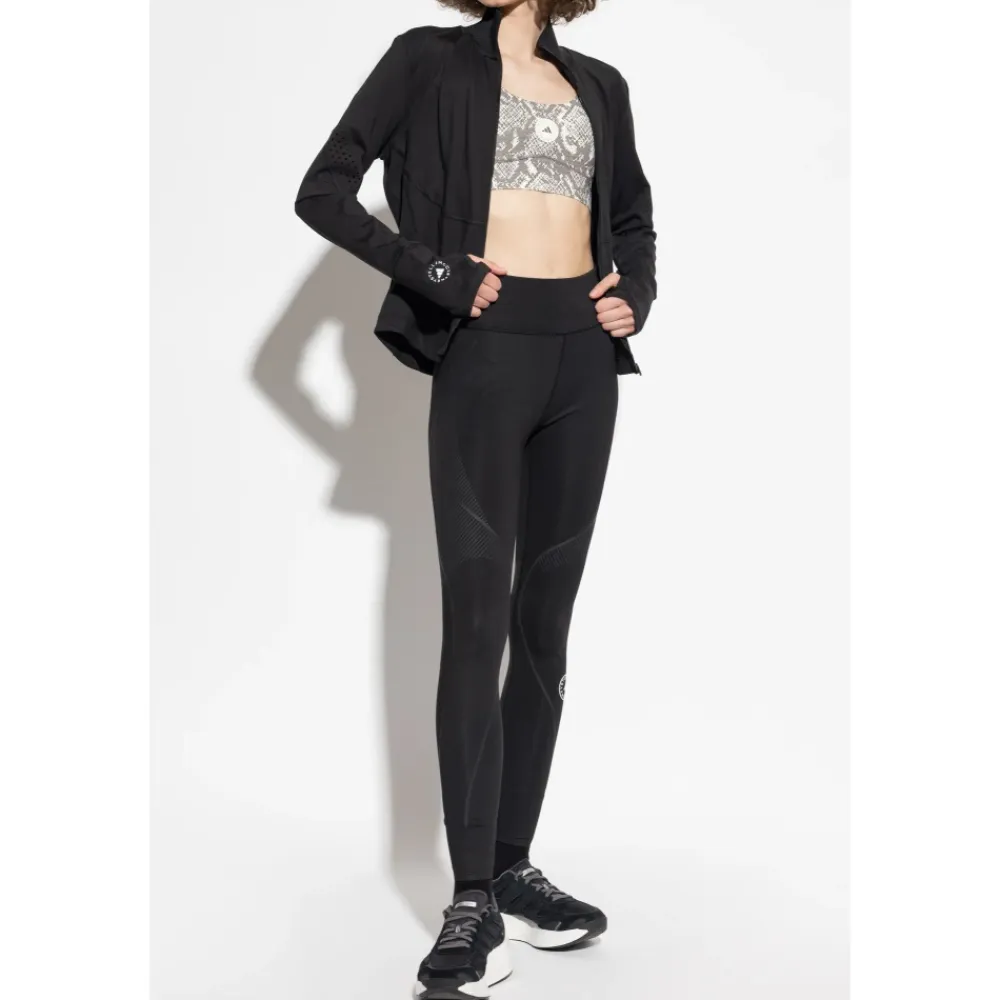 T-Shirts & Toppe^Adidas by Stella McCartney Sports bh Grå
