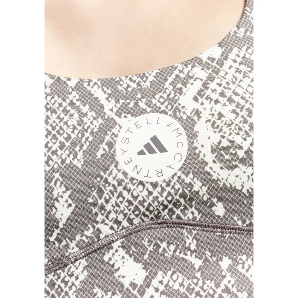 T-Shirts & Toppe^Adidas by Stella McCartney Sports bh Grå