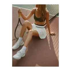 T-Shirts & Toppe<Sporty & Rich Sports Bra N.02 Grøn