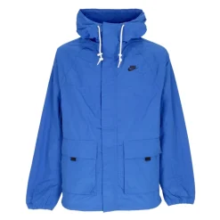 Skaljakker<Nike Sportswear Club Bandon Jacket Blå