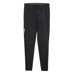 Træningsbukser & Tights<Balenciaga Sporty B Activewear Leggings Sort