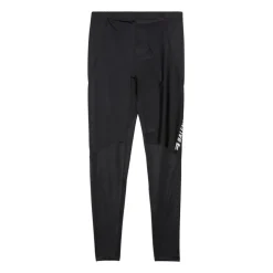 Træningsbukser & Tights<Balenciaga Sporty B Activewear Leggings Sort
