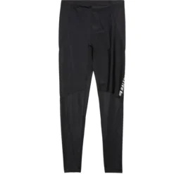 Træningsbukser & Tights<Balenciaga Sporty B Activewear Leggings Sort