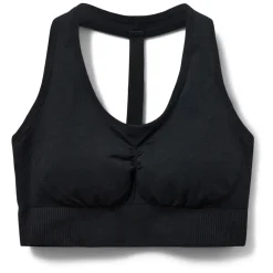 T-Shirts & Toppe^Sofie Schnoor Sporty BH med feminine detaljer Sort