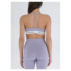 T-Shirts & Toppe^Sporty & Rich Sporty Elastisk Bånd Top Paradise Lilla