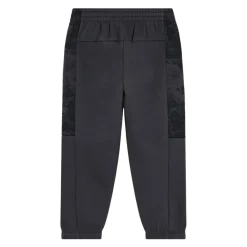 Underdele^Emporio Armani EA7 Sporty Børnebukser Graphic Series Grå