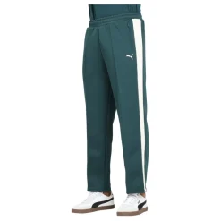 Træningsbukser & Tights<PUMA Sporty ne Track Bukser Grøn