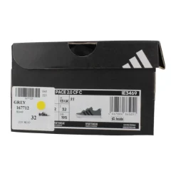 Sneakers^Adidas Sporty Sneakers til Børn Grå