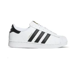 Sneakers^Adidas Sporty White Superstar Sneakers Hvid