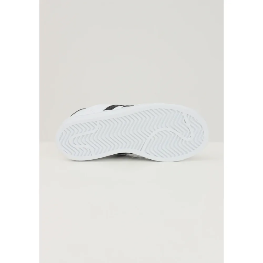 Sneakers^Adidas Sporty White Superstar Sneakers Hvid