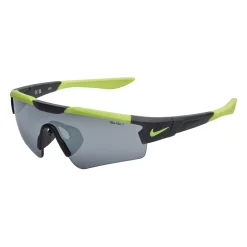 Solbriller^Nike Sporty Wraparound Solbriller CLOAK EV24005 Multifarvet