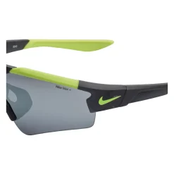 Solbriller^Nike Sporty Wraparound Solbriller CLOAK EV24005 Multifarvet