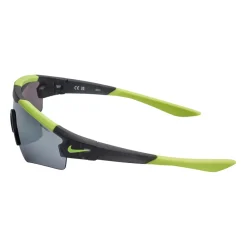 Solbriller^Nike Sporty Wraparound Solbriller CLOAK EV24005 Multifarvet