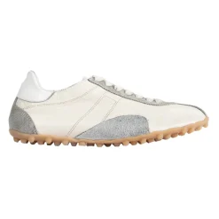 Træningssko<Maison Margiela Sprinters Low Top Hvid