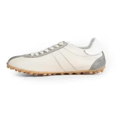 Træningssko<Maison Margiela Sprinters Low Top Hvid