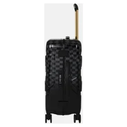 Kufferter<SPRAYGROUND Spritz Carry-On Bagage Sort
