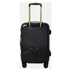 Kufferter<SPRAYGROUND Spritz Carry-On Bagage Sort