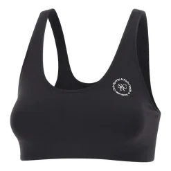 T-Shirts & Toppe<Sporty & Rich SRHWC Sports BH Sort
