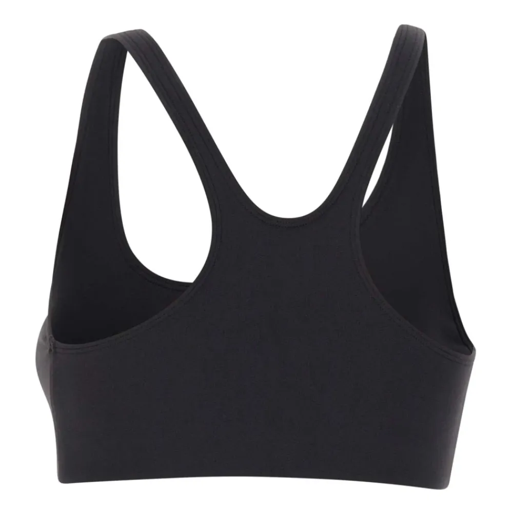 T-Shirts & Toppe<Sporty & Rich SRHWC Sports BH Sort