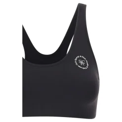 T-Shirts & Toppe<Sporty & Rich SRHWC Sports BH Sort