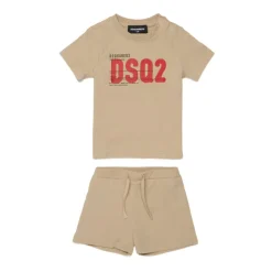 Bodystocking & Sæt^Dsquared2 Sæt Beige