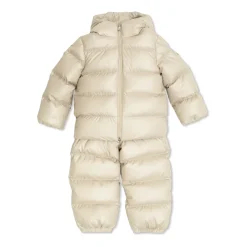 Overtøj^Moncler Sæt: jakke og selerbukser Beige
