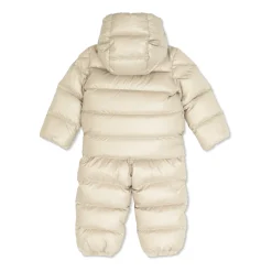 Overtøj^Moncler Sæt: jakke og selerbukser Beige
