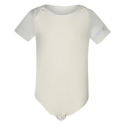 Bodystocking & Sæt^Guess Sæt med 2 Bodysuit og korte overalls Blå
