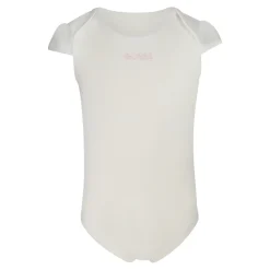 Bodystocking & Sæt<Guess Sæt med 2 Kortærmet Body og Smækbukser Pink