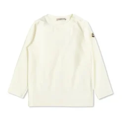 Bodystocking & Sæt<Moncler Sæt: top og bukser af falsk pels med seler Beige
