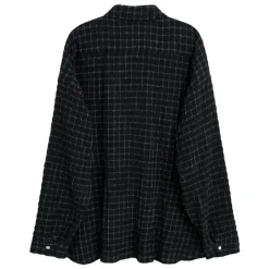 Skjorter<Sunflower Stable Shirt Sort