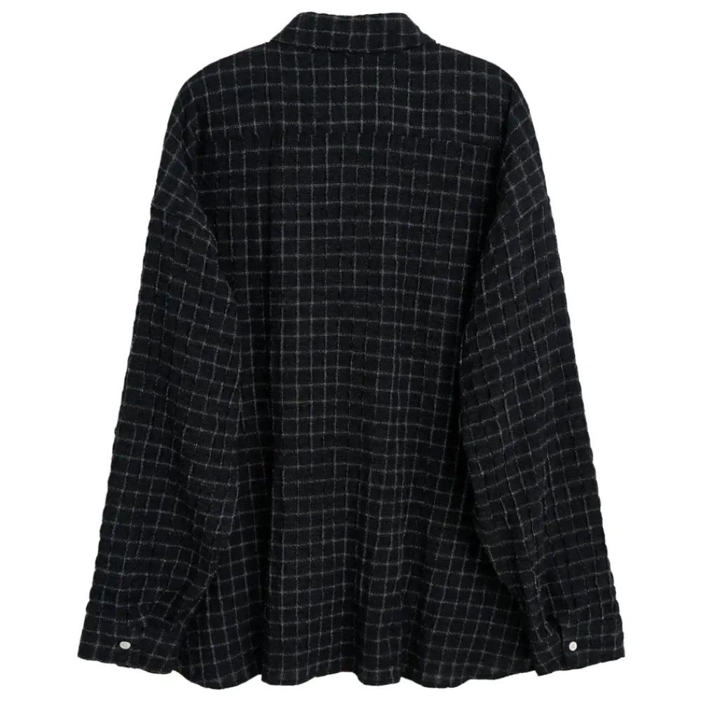 Skjorter<Sunflower Stable Shirt Sort