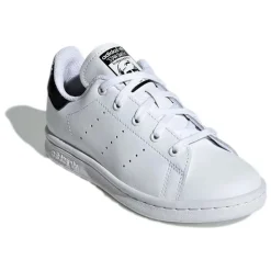 Sneakers^Adidas STAN SMITH C Sneakers til BØRN Hvid