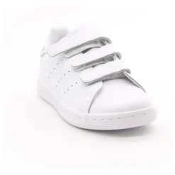 Sneakers^Adidas Stan Smith CF Sneakers til BØRN Hvid
