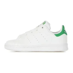 Sneakers<Adidas Stan Smith Low Sneakers Hvid