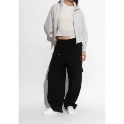 Sneakers<Y-3 Stan Smith Velcro Sneakers Hvid
