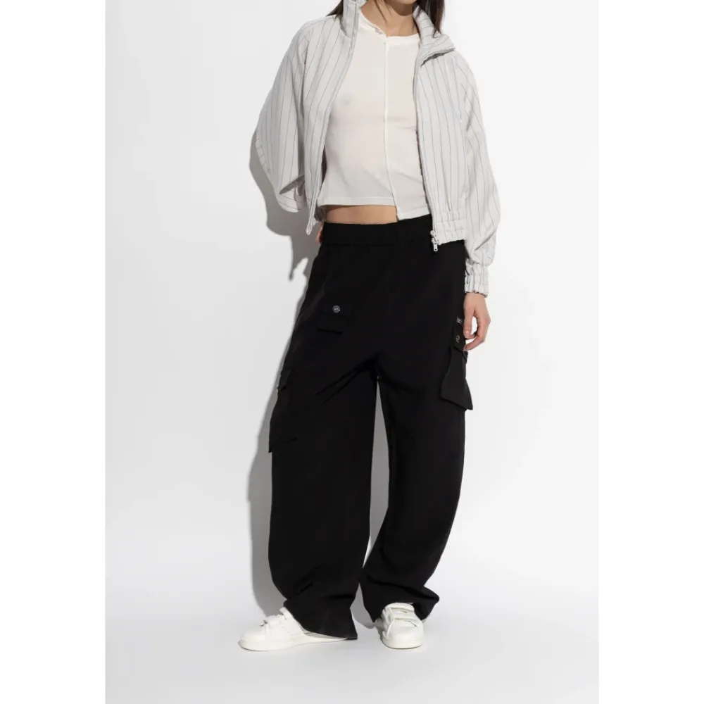 Sneakers<Y-3 Stan Smith Velcro Sneakers Hvid