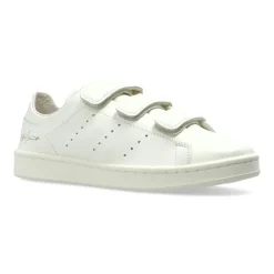 Sneakers<Y-3 Stan Smith Velcro Sneakers Hvid